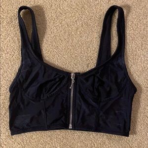 Urban Outfitter Bra Top